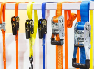 Lashing & Lifting Straps