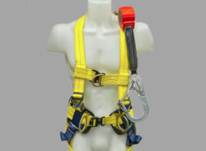 Straps – Harnesses