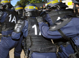 manufacturer of lanyards for police