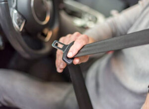 Industrial Straps for automotive