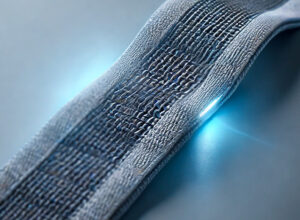 Industrial Straps