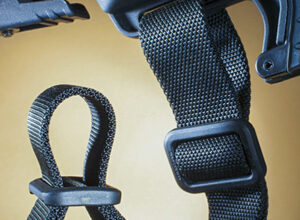 Industrial ribbons