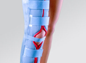 Manufacturer of medical straps