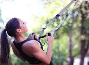 Sports Straps & Webbing
