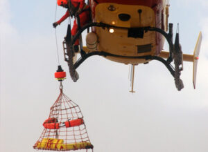 Aeronautical net