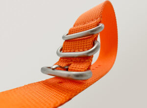 NATO strap