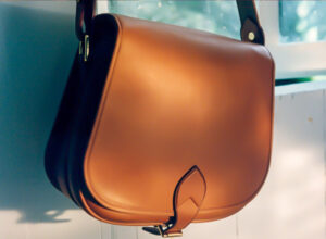 Leather Goods