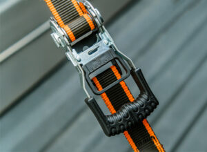 manufacturer of straps, tie-downs, retractors