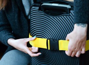Technical straps