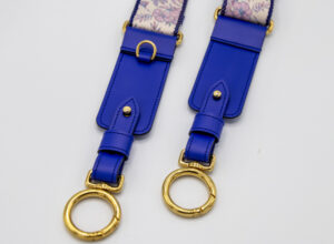 straps for Leather Goods