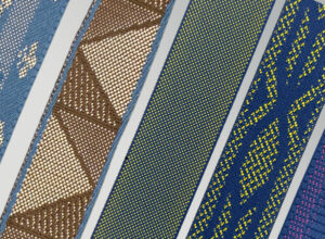 jacquard webbing manufacturer