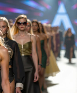 Ready-to-Wear Straps & Ribbons