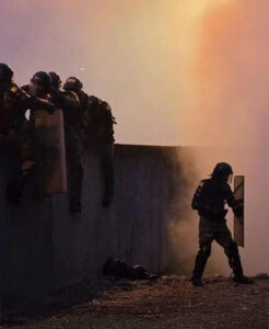 Military / Police / Firefighters