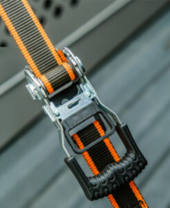 Lashing & Lifting Straps