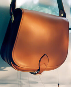 Leather Goods