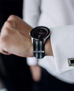 Watch Straps