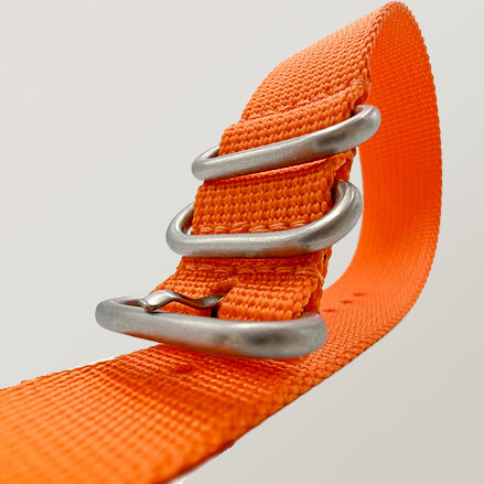 NATO strap