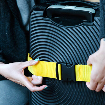 Technical straps